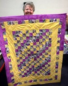 Merlene Teresky - Community Quilt